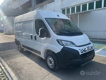 FIAT Ducato 33 2.2 Mjt 120CV PM-TM Furgone