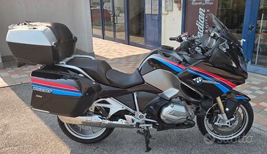 Bmw R 1200 RT LC + RADIO