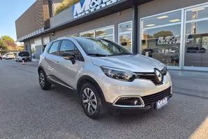 Renault Captur 1.5 dci Live 90cv E6