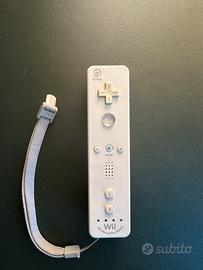 Nintendo Wii MotionPlus funzionante