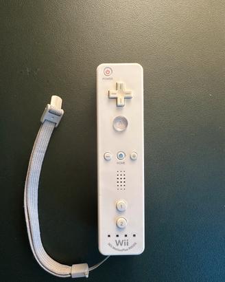 Nintendo Wii MotionPlus funzionante