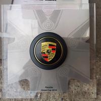 gadget stemma porsche vintage