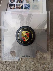 gadget stemma porsche vintage