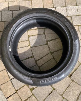 Gomme estive
