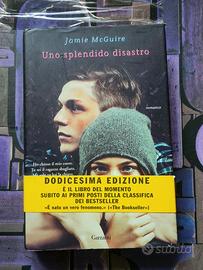 Uno splendido disastro - Jamie McGuire