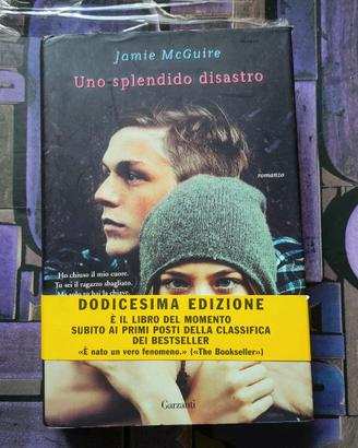 Uno splendido disastro - Jamie McGuire