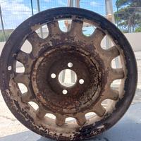 cerchio giannetti fiat lancia anni 40  50