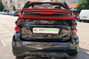 SMART BRABUS CABRIO 800 DIESEL E5