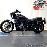 HARLEY DAVIDSON 975 Nightster Special Vivid Black
