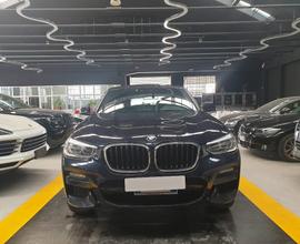 BMW X4 xDrive20d