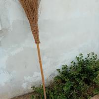 Scope in legno naturale di bambù