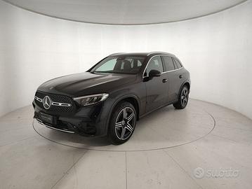 Mercedes-Benz GLC 300 de phev AMG Advanced 4m...