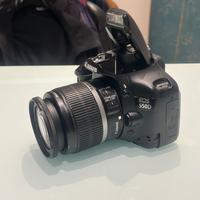 CANON EOS 550d