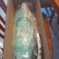 scopa elettrica vorwerk vk 220s