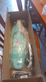 scopa elettrica vorwerk vk 220s