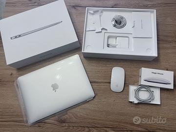 Macbook Air Apple + Magic Mouse Apple Originali