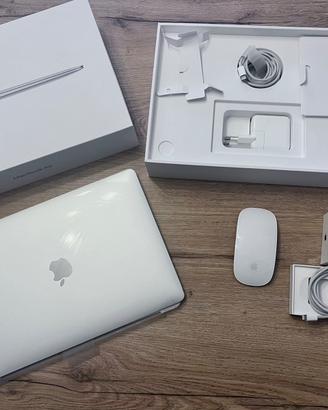 Macbook Air Apple + Magic Mouse Apple Originali