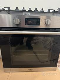 Forno hotpoint ariston