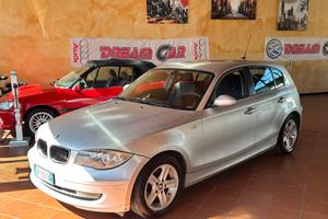 Bmw 118d cat 5 porte Attiva