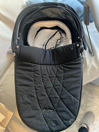 Navicella cybex priam