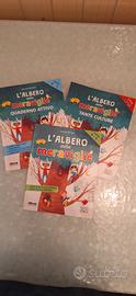 libri scuola classe 4 e 5 Primaria  religione 