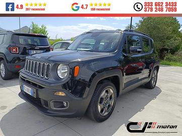 JEEP Renegade 1.6 Mjt 120CV GANCIO TRAINO