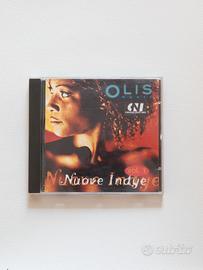 Nuove Indye – Vol. 1 (1997) – Compilation