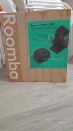 irobot roomba 