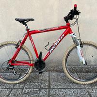 Mtb Atala WAP XL V-brake 21V 26"
