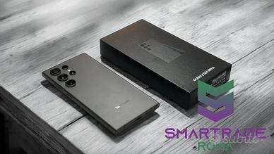 SAMSUNG GALAXY S24 ULTRA 512GB COME NUOVO