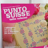 rivista Mani di fata