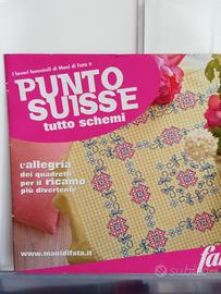 rivista Mani di fata