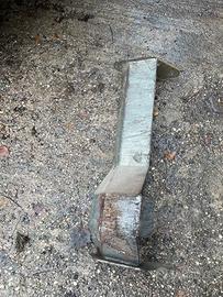 Para differenziale patrol gr