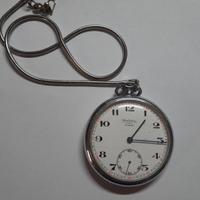 orologio tasca Fontaine