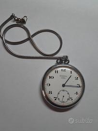 orologio tasca Fontaine