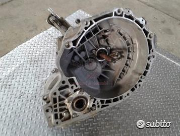 Chevrolet ORLANDO - f18d4 - cambio manuale