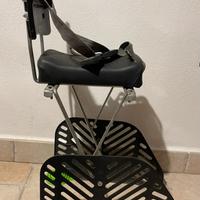 Seggiolino bambino