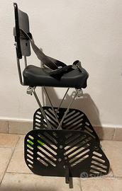 Seggiolino bambino