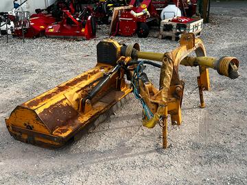 Trincia argini BERTI TA-L 135 cm