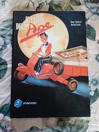libro ape piaggio 