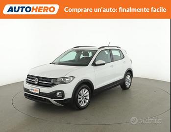VOLKSWAGEN T-Cross RS97606