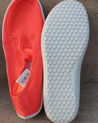 Scarpette da scoglio n. 34/35