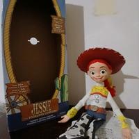 personaggio toy story Jessie 