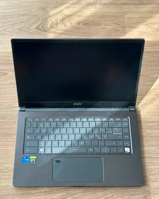 Laptop Msi Prestige 15 (1TB)