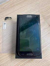 Samsung Galaxy S 3 Neo