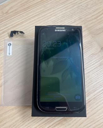 Samsung Galaxy S 3 Neo