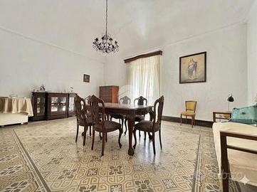 CASA INDIPENDENTE A ALCAMO