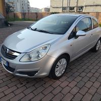 Opel Corsa 1.2 Benz euro 4 sport 1 proprietario