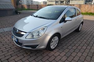Opel Corsa 1.2 Benz euro 4 sport 1 proprietario