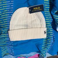 cappello polo ralph lauren